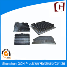 Factory Direct Building Decroatin Casting Aluminum Part